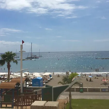 Fanabe Sun 365 Estudio Apartament *