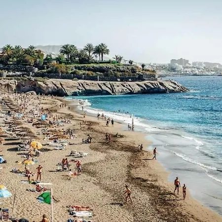 Apartmán Fanabe Sun 365 Estudio *