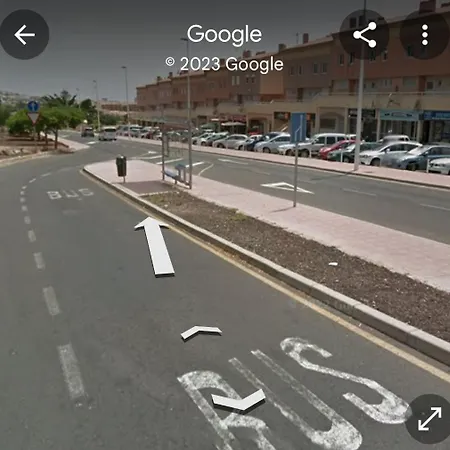 Fanabe Sun 365 Estudio * Costa Adeje (Tenerife)