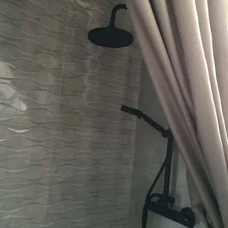 Fanabe Sun 365 Estudio Apartament