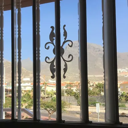 Apartmán Fanabe Sun 365 Estudio Costa Adeje (Tenerife)