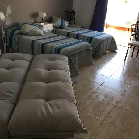 Fanabe Sun 365 Estudio *