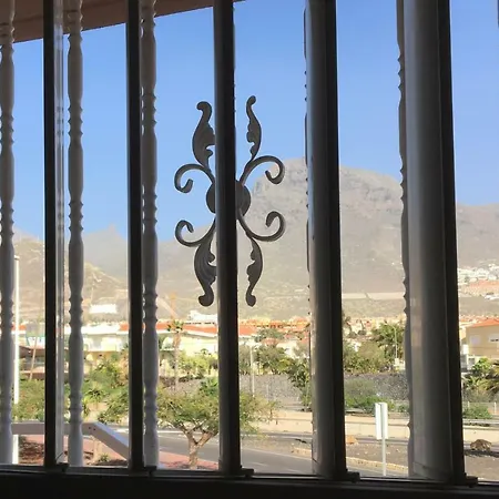 Apartman Fanabe Sun 365 Estudio Amplio Costa Adeje (Tenerife)