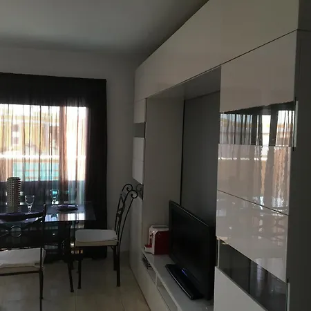 Appartement Fanabe Sun 365 Estudio *