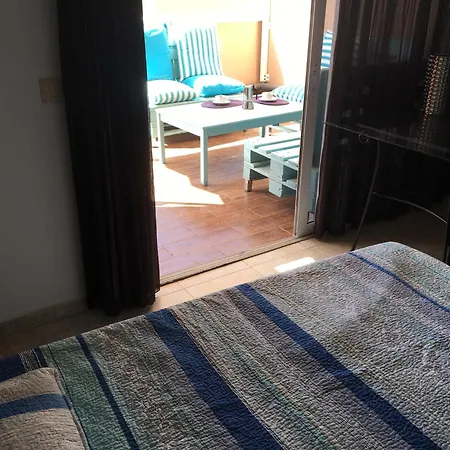 Fanabe Sun 365 Estudio Appartement Costa Adeje (Tenerife)