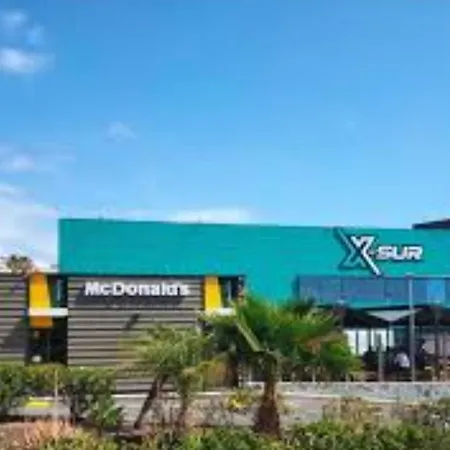 Fanabe Sun 365 Estudio Appartement Costa Adeje (Tenerife)