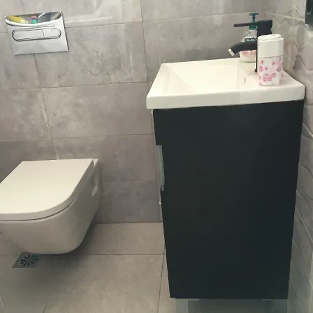 Appartement Fanabe Sun 365 Estudio