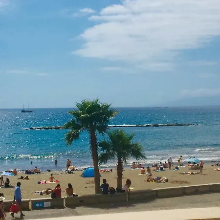 Fanabe Sun 365 Estudio * Costa Adeje (Tenerife)