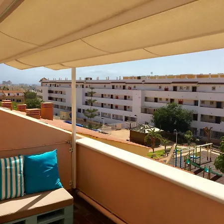 Апартаменти Fanabe Sun 365 Estudio *