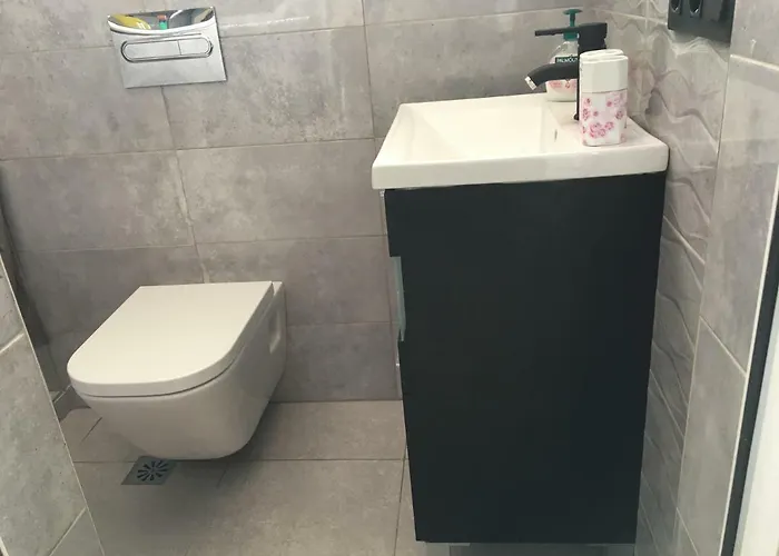 Апартаменты Fanabe Sun 365 Estudio Amplio