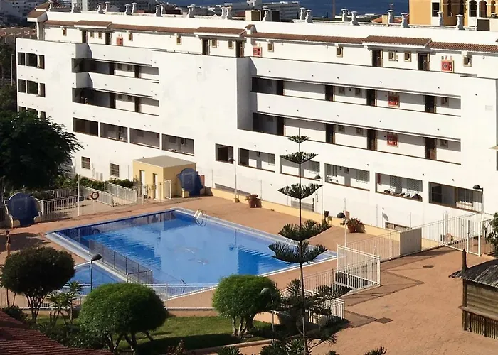 Fanabe Sun 365 Estudio Amplio