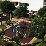 Fanabe Sun 365 Estudio Amplio Apartment *