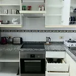 Apartment Fanabe Sun 365 Estudio Amplio *